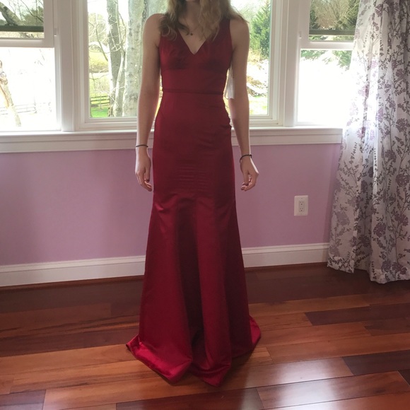 Brand New Evening Gown - Picture 6 of 6